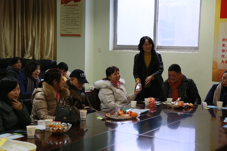 学习临床辅助检查危机值报告制度和流程