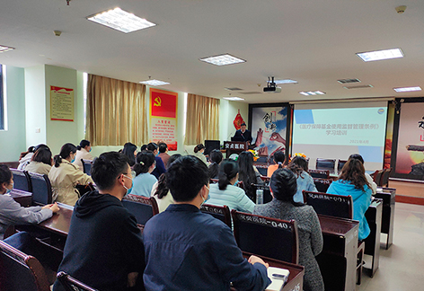 医院基本医疗业务培训